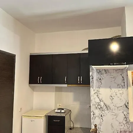 Elisabeta Apartments Sarandë Exterior foto