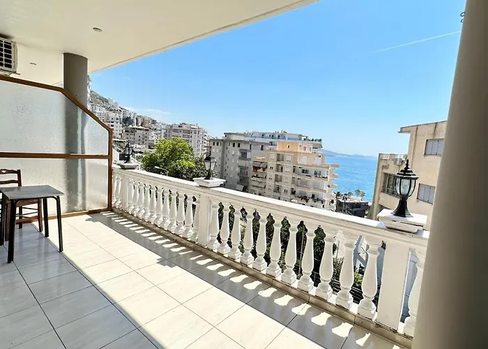 Elisabeta Apartments