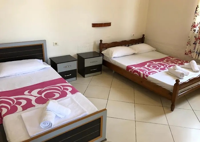 Elisabeta Apartments