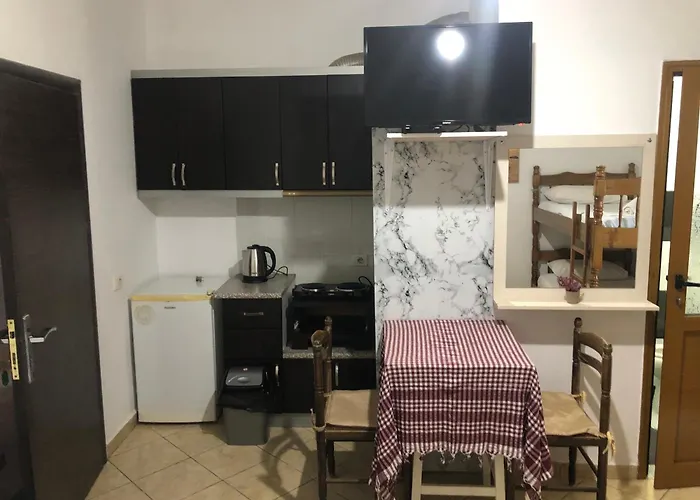 Elisabeta Apartments