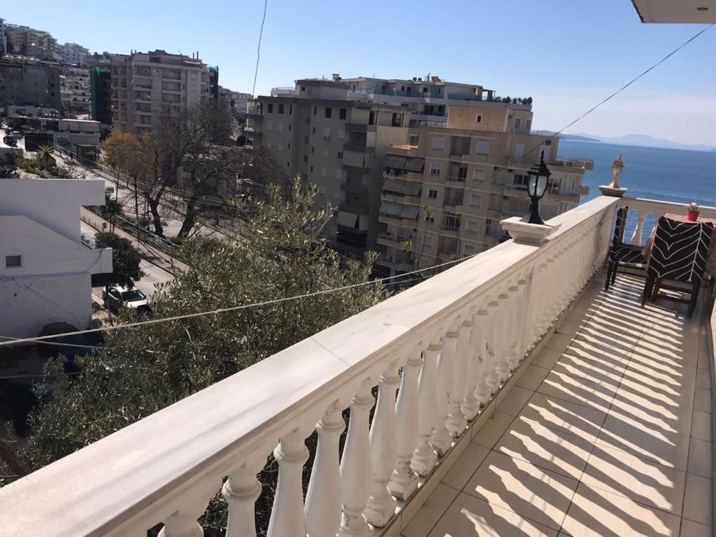 Elisabeta Appartement *