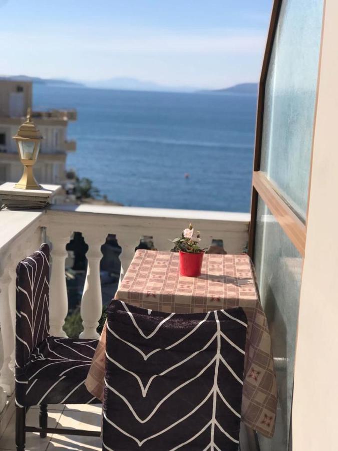 Elisabeta Appartement *