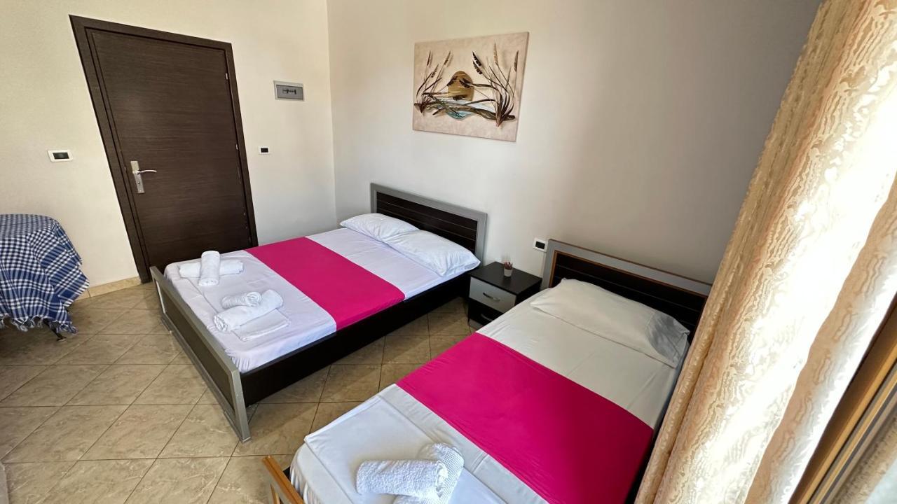 Appartement Elisabeta Saranda