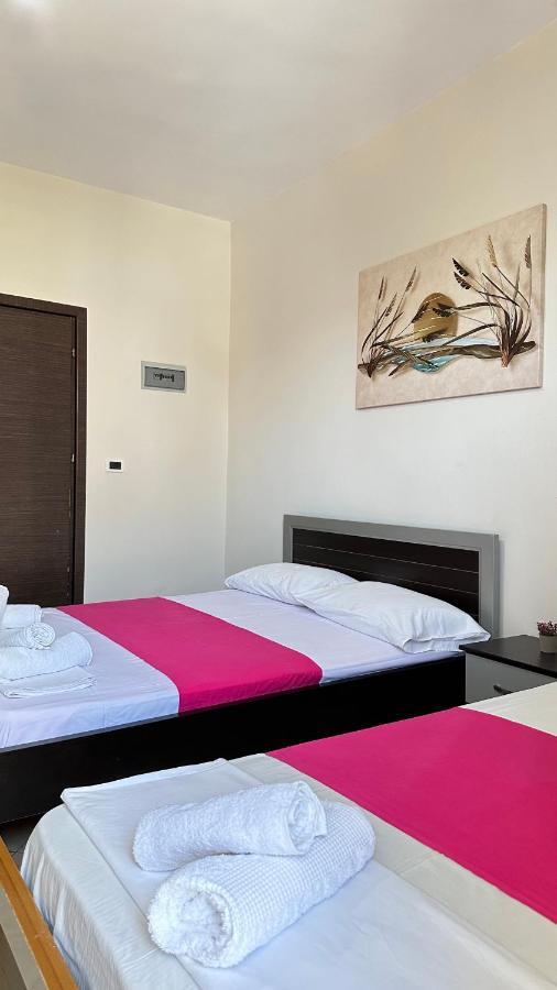 Elisabeta Appartement