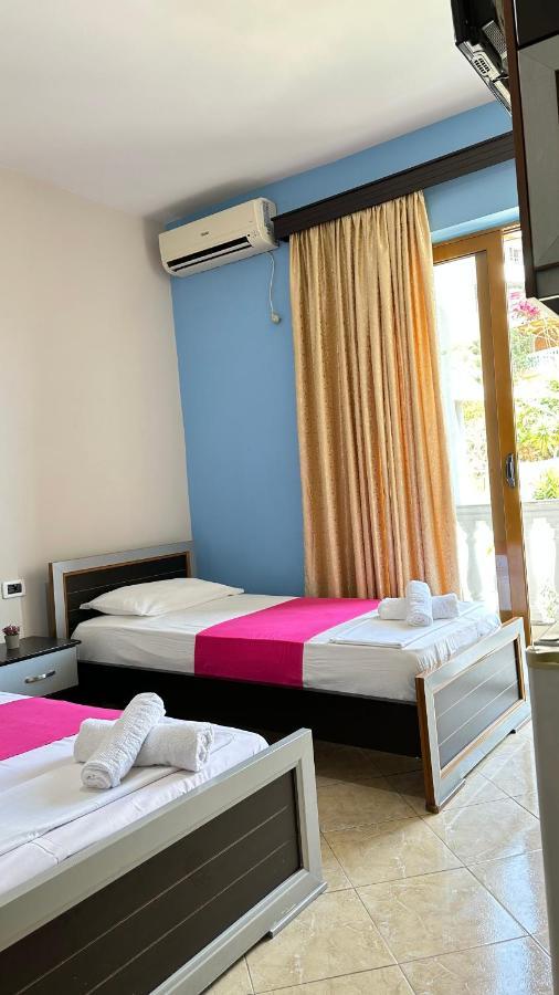 Elisabeta Appartement