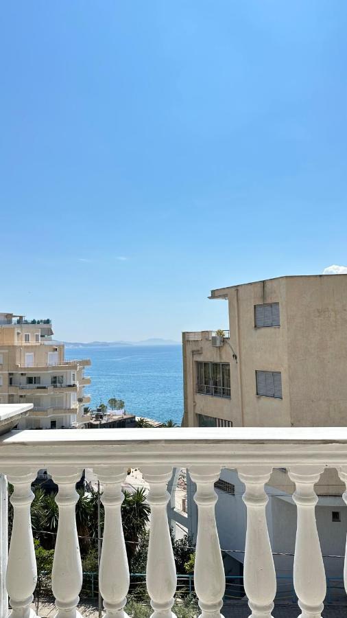 Elisabeta Appartement Saranda