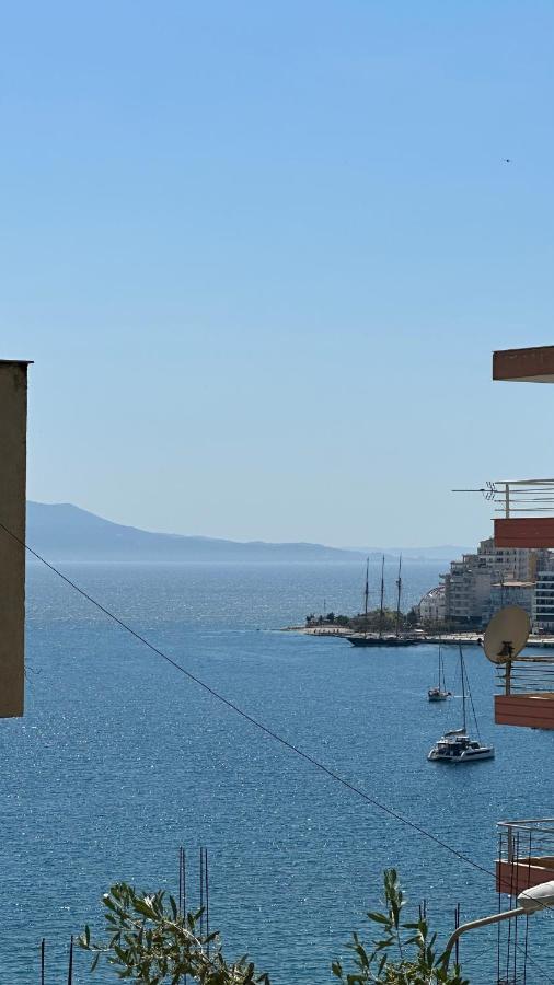 Apartamento Elisabeta Sarandë