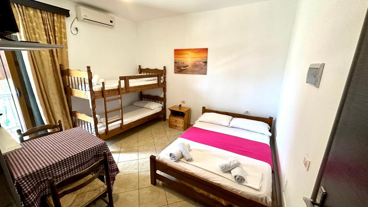Appartement Elisabeta