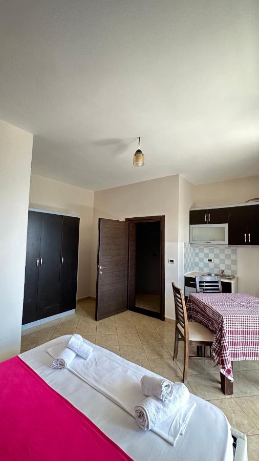 Elisabeta Appartement *