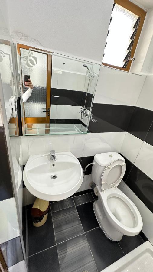 Appartement Elisabeta