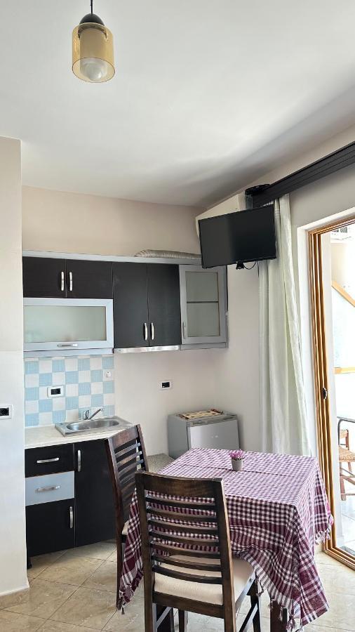 Elisabeta Appartement *