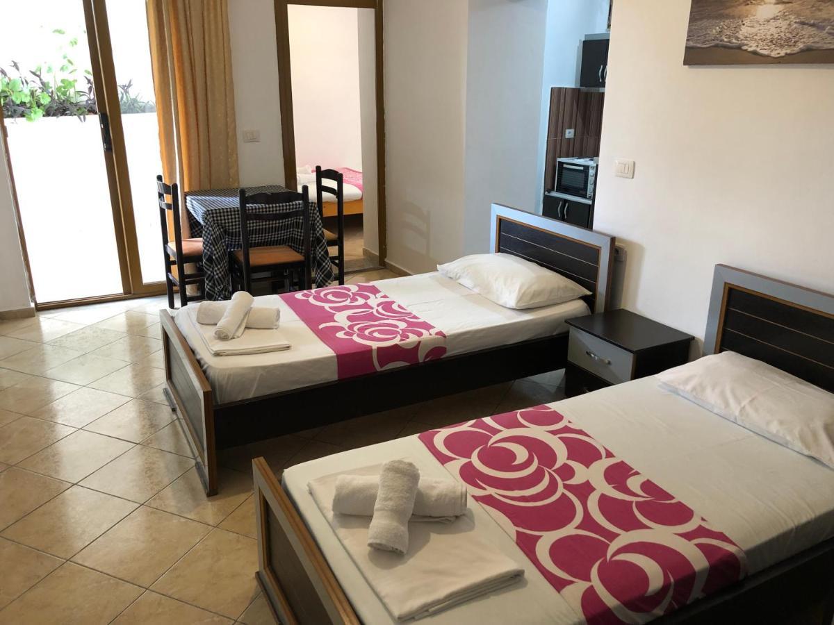 Appartement Elisabeta