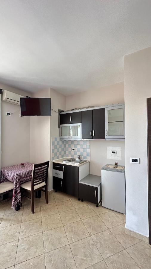 Appartement Elisabeta *