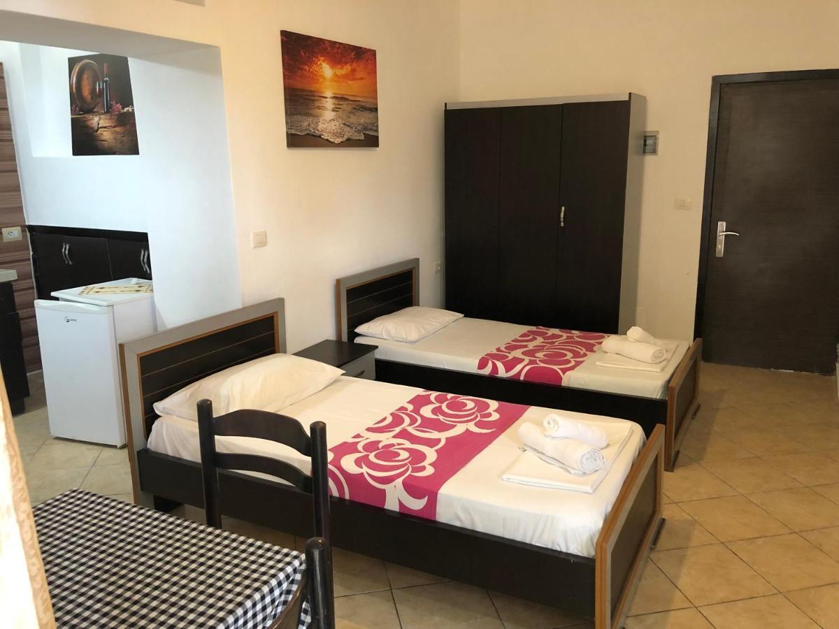 Appartement Elisabeta