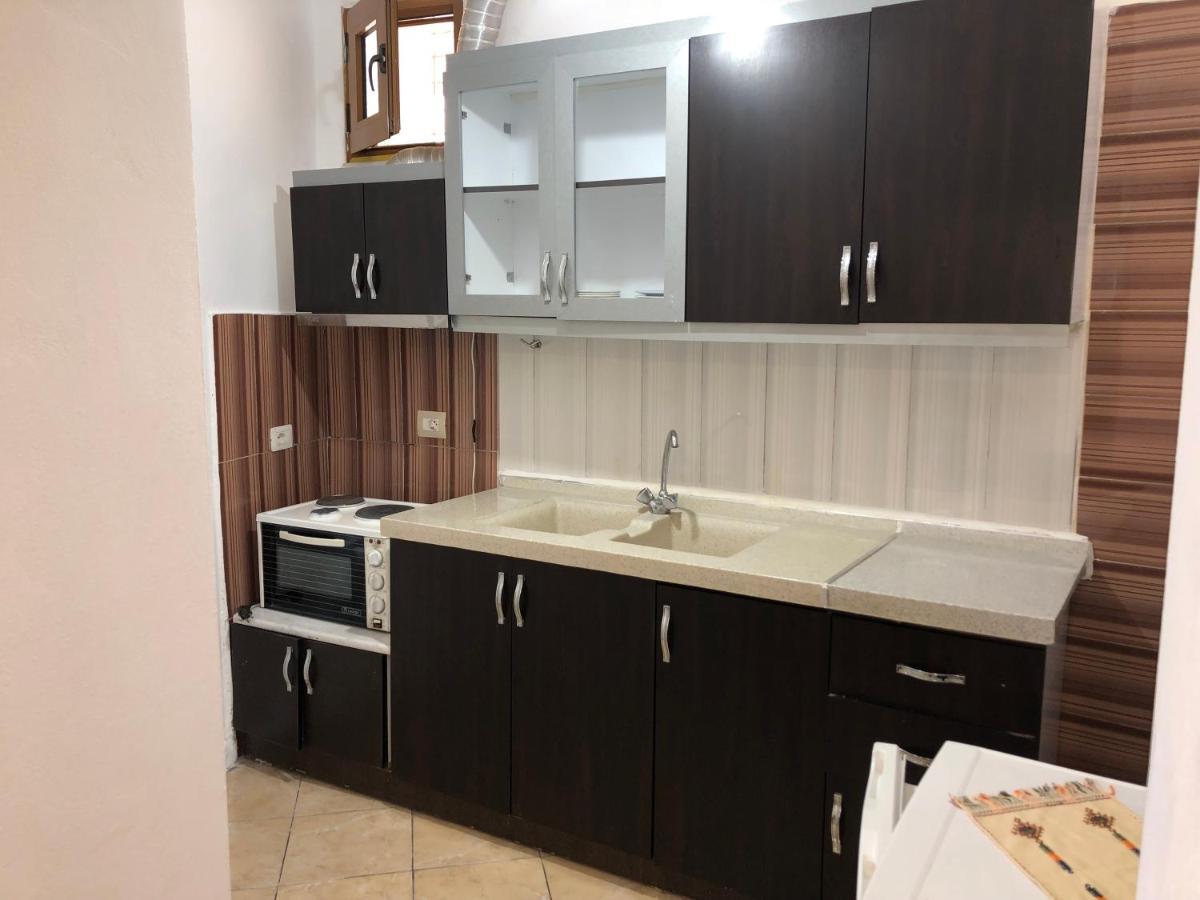 Elisabeta Appartement Saranda
