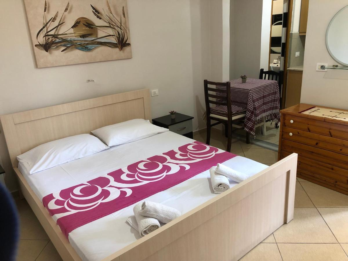 Appartement Elisabeta Saranda