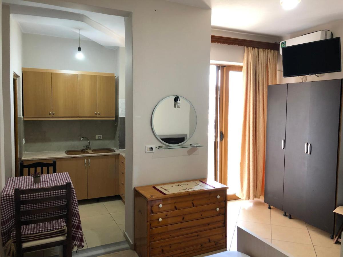 Appartement Elisabeta *