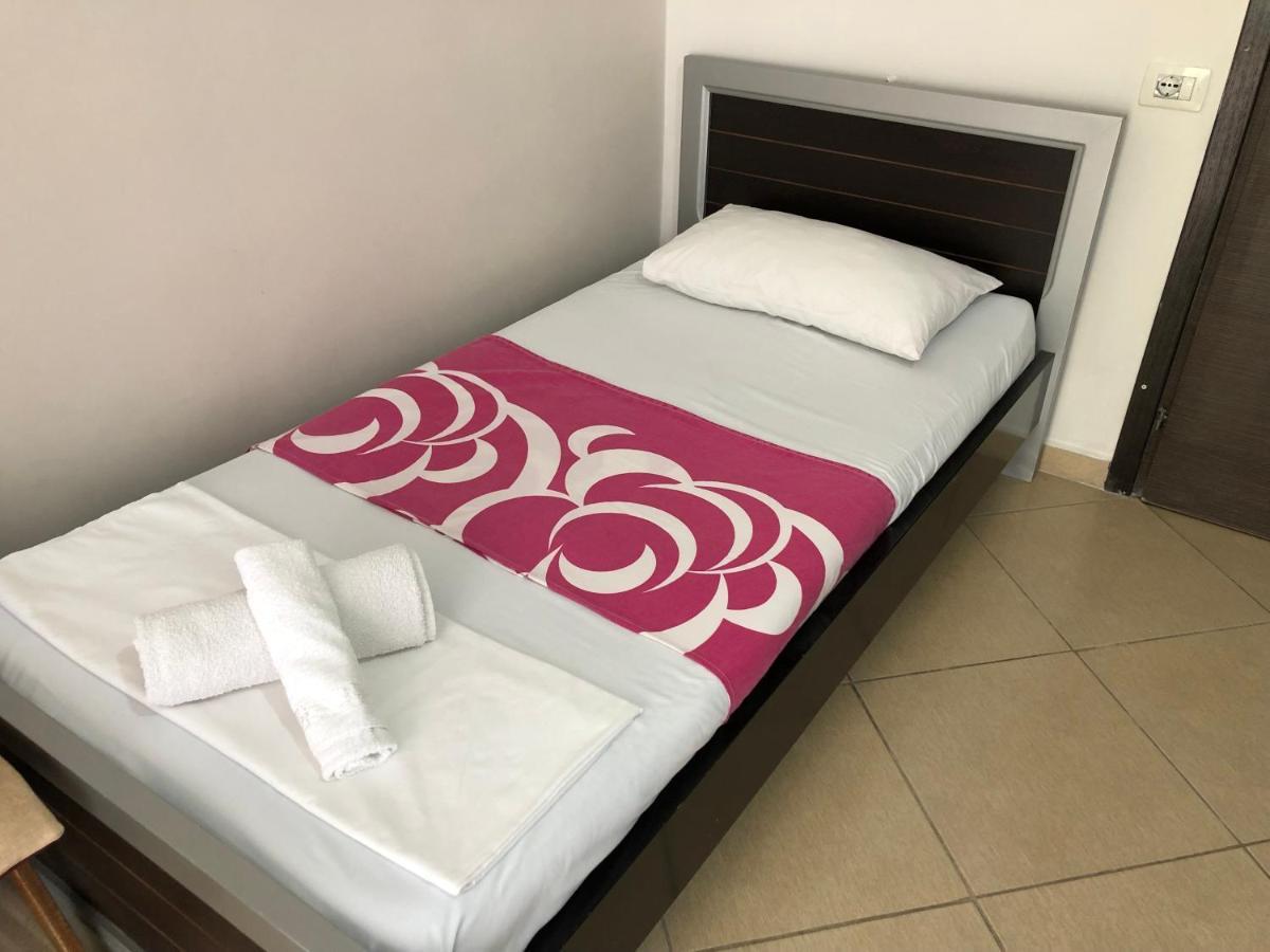 Appartement Elisabeta *
