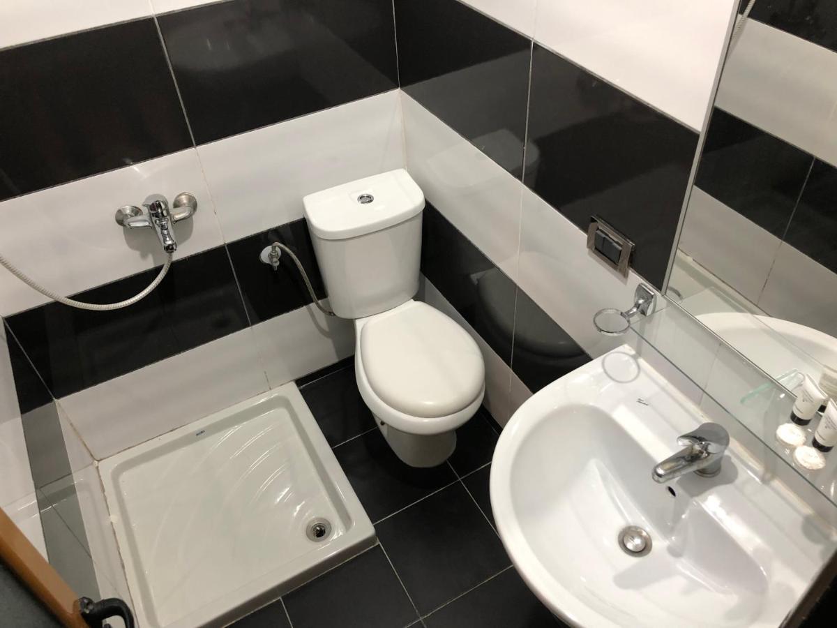 Elisabeta Appartement Saranda