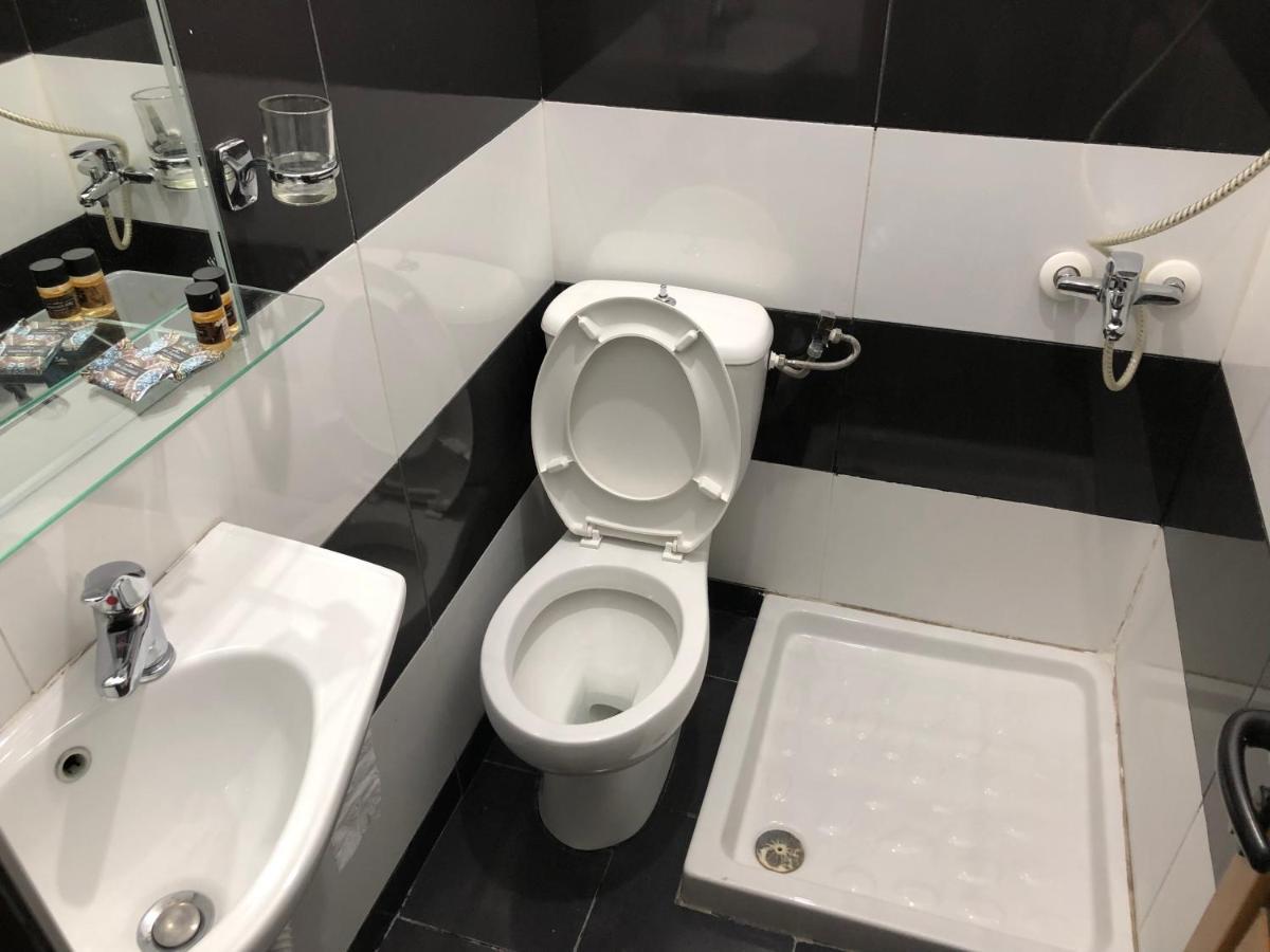 Elisabeta Appartement