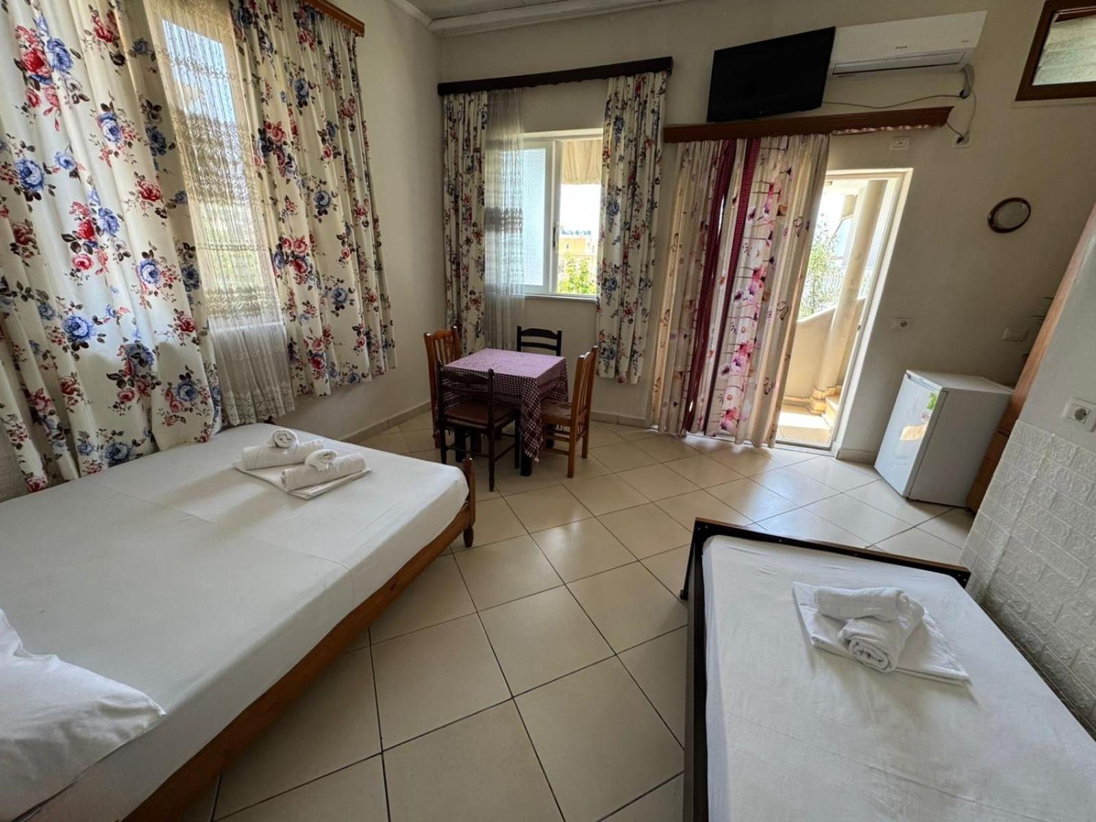 Appartement Elisabeta