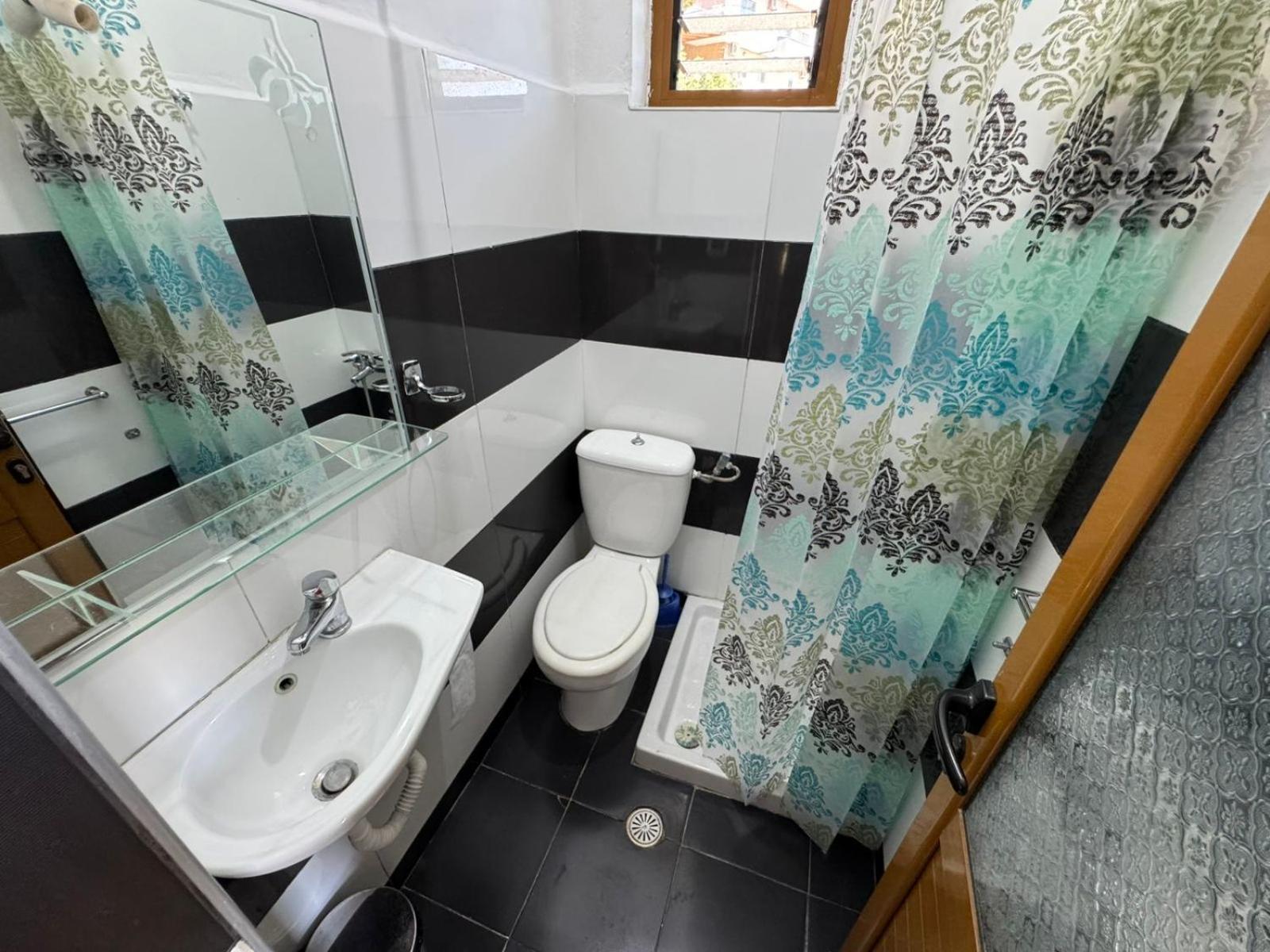 Apartamento Elisabeta *