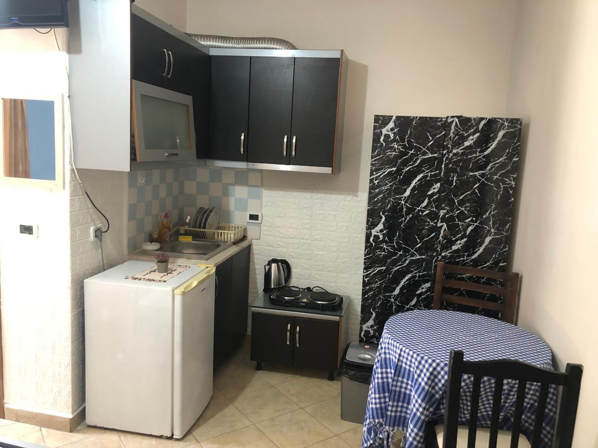 Appartement Elisabeta *