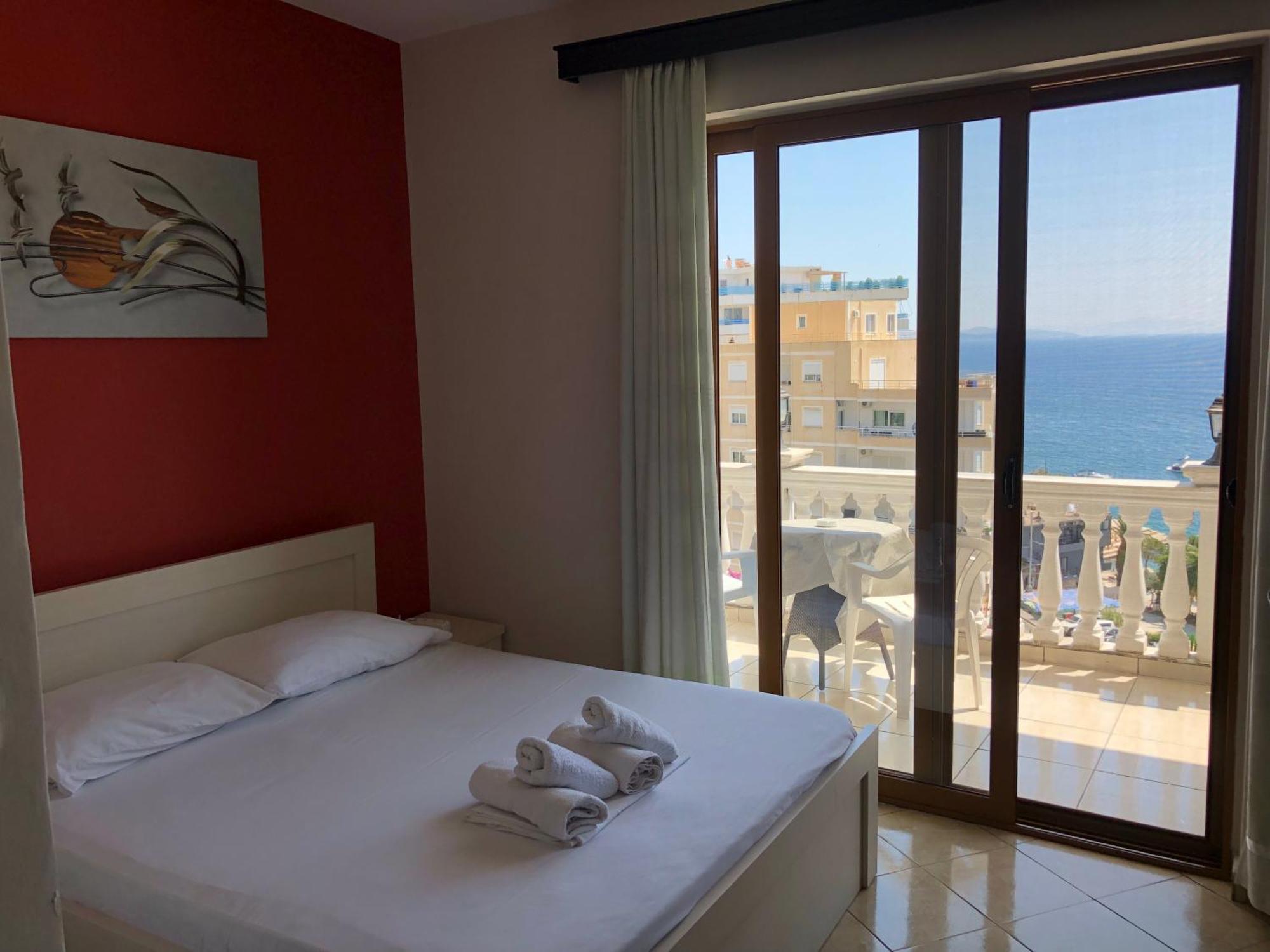 Appartement Elisabeta *