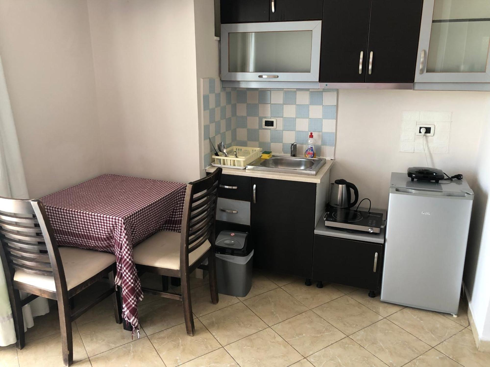 Appartement Elisabeta