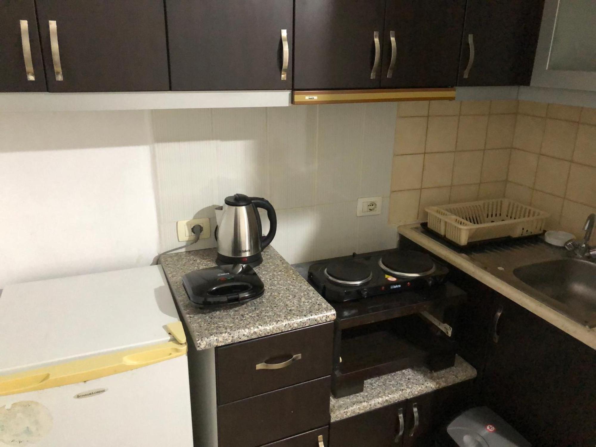 Elisabeta Appartement Saranda