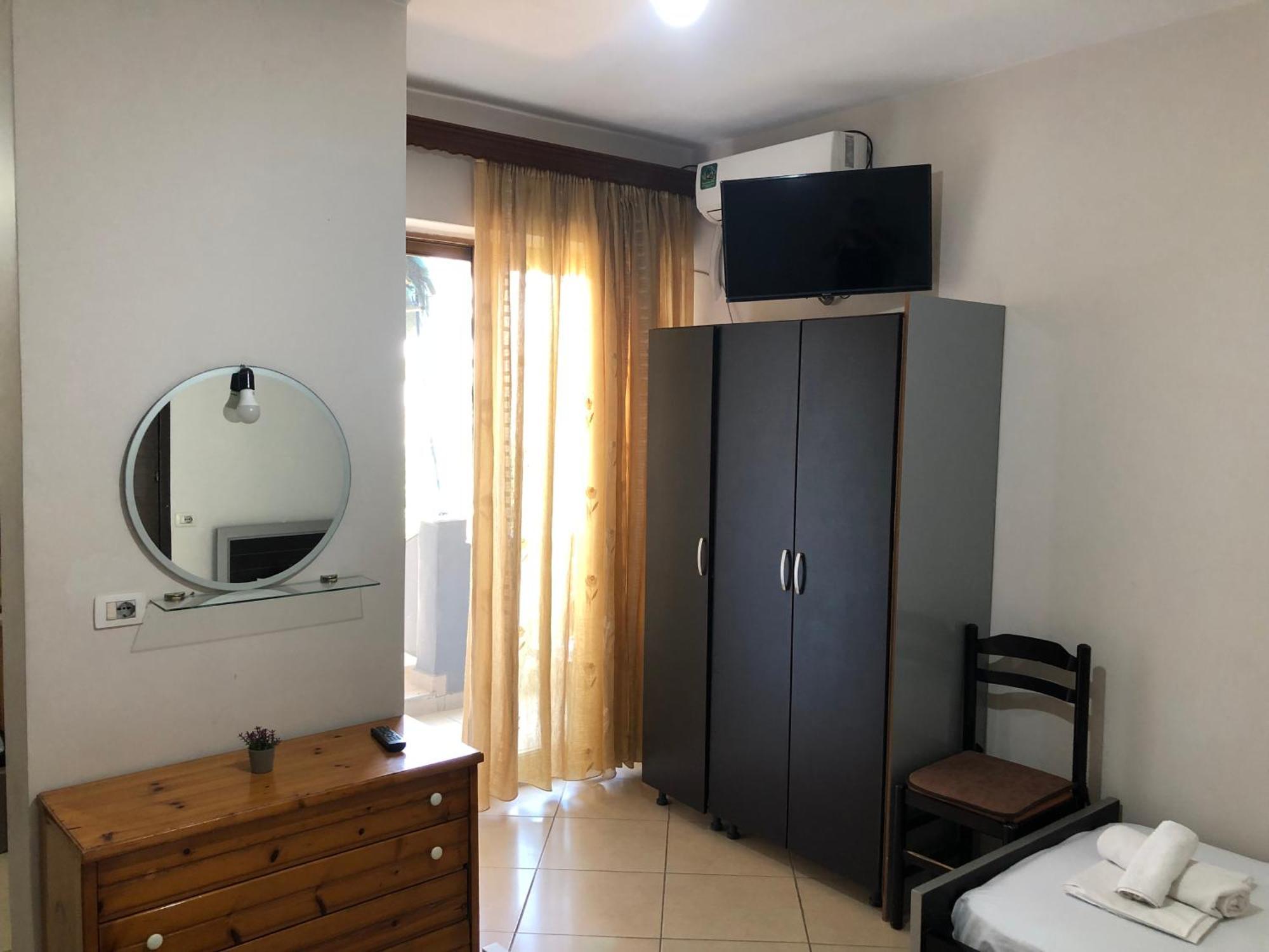 Elisabeta Apartamento Sarandë
